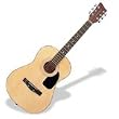 "First Act  MSG36 36"" Standard Guitar"