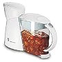 Hamilton Beach 40911 2 Quart Auto Shut-Off Iced Tea Maker