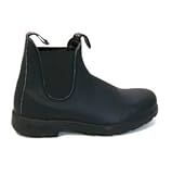 Blundstone Women's Blundstone 510 Black Boot,Black,4 AU (US Women's 6.5 M)