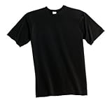 NEW Sport-Tek - Short Sleeve Compression T-Shirt Black-L