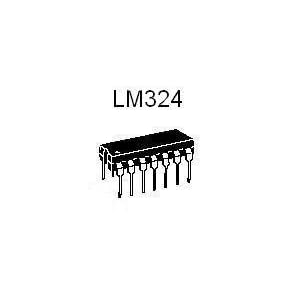 Ic Lm324