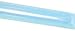 PRO POWER TTI-S28-1100-NAT SLEEVING, INSULATING 0.46MM, NATURAL, 100FT