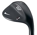 Nike Golf- SV Tour Black Satin Wedge