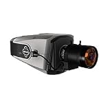 Pelco IX30DN6-EL Sarixâ¢ ImagePakÂ® In-ceiling Clr 3.1MP D/N 2.2-6MM