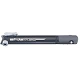 BBB オーバルインテグレート (米式/仏式) 携帯ポンプ ブラック/S(046813)の画像