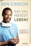 Das Ziel hei&szlig;t Leben: Er trennte Tabea und Lea - Ben Carson