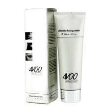 4V00 Distinct Man Ultimate Shaving Cream 150Ml/5Oz