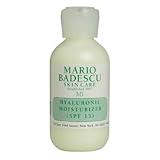 Mario Badescu Hylauronic Moisturizer SPF 15