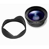 Ricoh GW-2 Wide conversion Lens for GR DIGITAL III
