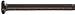 Easton 2015 JBB15S3B S3 ALUM 2 3/4-Inch -10 Junior Big Barrel Baseball Bat