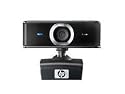 HP KQ246AA 8.0MP Deluxe Webcam