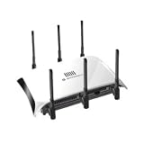 Motorola AP-7131 IEEE 802.11n (draft) 600 Mbps Wireless Access Point. KIT AP-7131N 3-RADIO AP W/ FACADE ANTENNA WI-NC. Power Over Ethernet