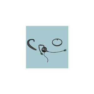 Fellowes C490 Over the Ear Headset Fellowes C490 Over the Ear Headset