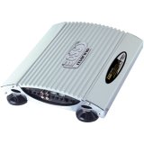 4 Channel Mosfet Bridgeable Marine Power Amplifier