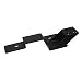 RAM Mount No Drill Vehicle Base Ford F150 2004-Newer