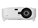 Nec NEC NP2200 LCD Projector