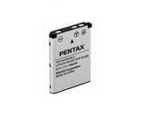 Pentax D LI63 - Camera battery Li-Ion 740 mAh