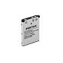 D-LI63 Lithium Ion Battery