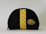 Southern Miss Golden Eagles Oval Cosmetic Bag