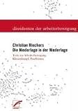 Die Niederlage in der Niederlage: Texte zur Arbeiterbewegung, Klassenkampf, Faschismus in Italien - Christian Riechers