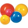Gymnic Therapy Ball - 45cm - Yellow