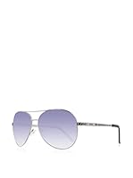 Guess Gafas de Sol GU 0241F_Q87 (59 mm) Plateado