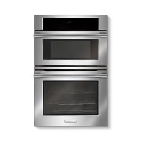 Electrolux Icon Professional E30mc75jps 30