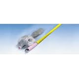 Trixie Spielangel Mit Maus 50Cm 4105