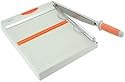 Tonic Studios 454 12-Inch Wide Base Guillotine Paper Trimmer