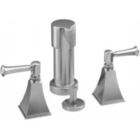 Kohler Bidet K 470 4S Memoirs Bidet Faucet VIBRANT Brushed Nickel