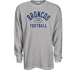 Denver Broncos Long Sleeve Thermal T-shirt