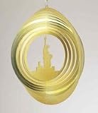 Liberty Wind Spinner