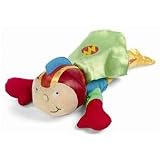 Red Super Flier Hand Puppet