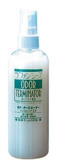 Cover image : ラファンシーズ オド・ターミネーターインストップEX 300ml [強力消臭・除菌剤]