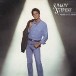 Shakin Stevens - a Whole Lotta Shaky - Zortam Music