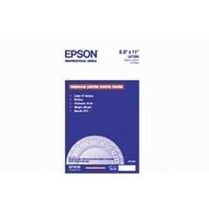 PREMIUM LUSTER PHOTO PAPER 13 X-S041409