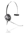 Plantronics H51 (26090-11) Supra Monaural Voice Tube Headset