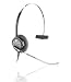Plantronics H51 (26090-11) Supra Monaural Voice Tube Headset
