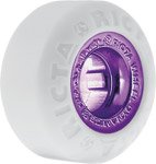 Ricta Rodrigo Chrome Core 51mm White/Purple (Set Of 4)