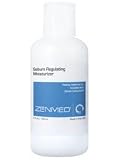 Sebum Regulating Moisturizer Lotion (Non Greasy)