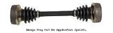 A1 Cardone 66-4064 Constant Velocity Half Shaft Assembly