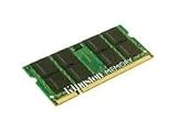 Best Price Kingston 1 GB DDR2 SDRAM Memory Module For Mac 1 GB (1 x 1 GB) 667MHz DDR2667/PC25300 DDR2 SDRAM 200pin KTA-MB667/1G