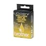 Brother LC02Y Ink Jet Cartridge (Yellow)
