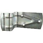 Sliding DR Bumper