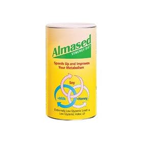 Almased Almased Multi Protein Powder