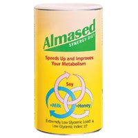 Almased Multi-Protein Powder, 17.6 oz, 8 pack