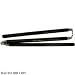 3 Sectional Foam Staff