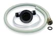 Dayton 3YU62 Pump, Drill Driven Kit