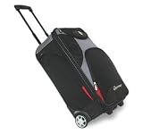 TaylorMade Players Carry On Duffle