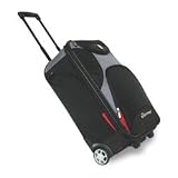 TaylorMade Players Carry On Duffle by 